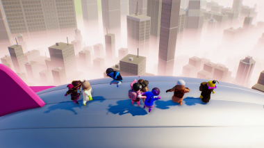Gang Beasts game picture 4 download