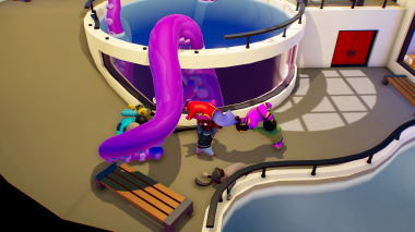 Gang Beasts game picture 6 download