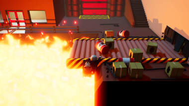 Gang Beasts game picture 9 download
