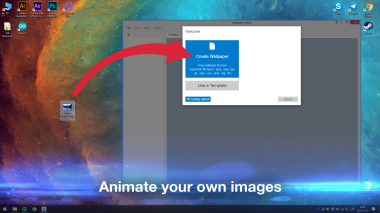 Wallpaper Engine app picture 5 download