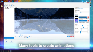 Wallpaper Engine app picture 7 download
