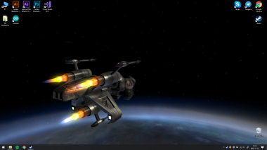 Wallpaper Engine app picture 8 download