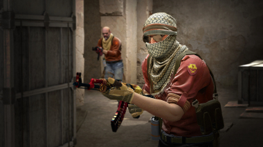 Counter-Strike: Global Offensive game picture 2 download