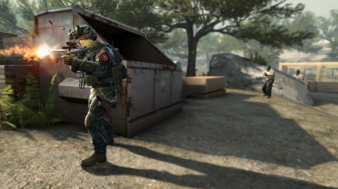 Counter-Strike: Global Offensive game picture 4 download