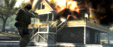 Counter-Strike: Global Offensive game picture 6 download