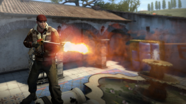 Counter-Strike: Global Offensive game picture 7 download