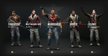Counter-Strike: Global Offensive game picture 9 download