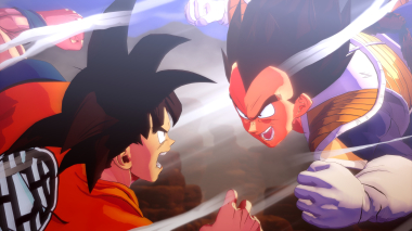 Dragon Ball Z: Kakarot game picture 1 download