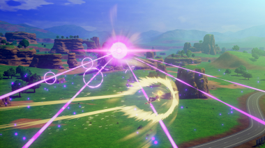 Dragon Ball Z: Kakarot game picture 10 download