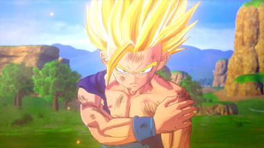 Dragon Ball Z: Kakarot game picture 5 download