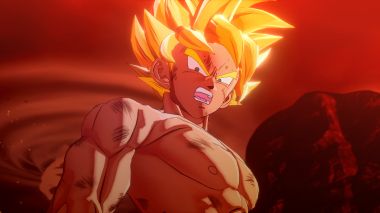 Dragon Ball Z: Kakarot game picture 6 download