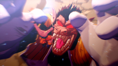 Dragon Ball Z: Kakarot game picture 8 download