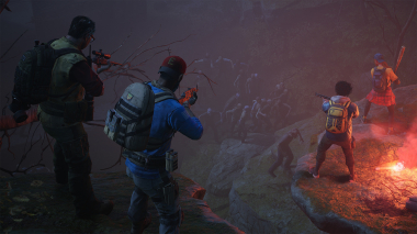 Back 4 Blood game picture 3 download
