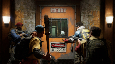 Back 4 Blood game picture 4 download