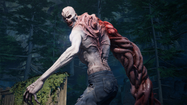 Back 4 Blood game picture 5 download
