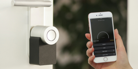 Smart Home: Trends and Ideas of 2022