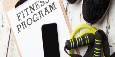 Expected Growth in Health and Fitness Apps in 2022