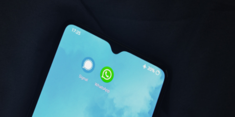 WhatsApp Gets an Updated Voice Calling Interface