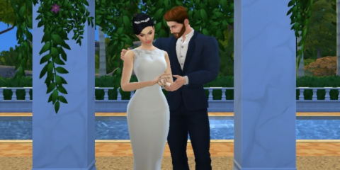 Sims 4 New Extension Released