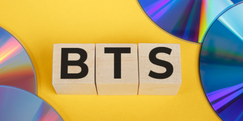 Garena and BTS New Collaboration