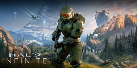 Halo TV Series Content to Appear in Halo Infinite