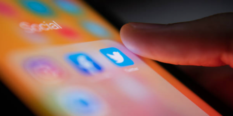 Twitter Tests Its ‘Unmention’ Option to Allow Users to Leave Chats