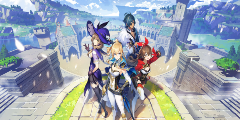 Fans of Genshin Impact Ask Developers to Improve the Expeditions Reward System