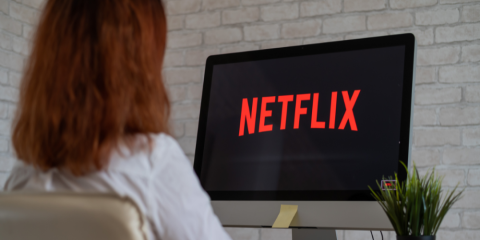 No Longer as Popular? Netflix Continues to Lose Subscribers
