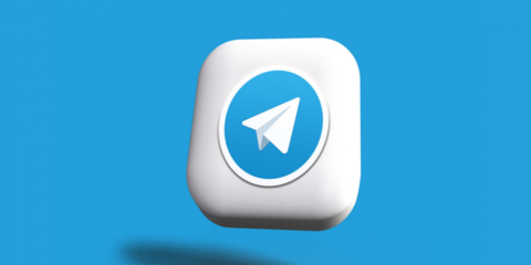 Telegram Spotted Testing its Premium Version for iOS devices