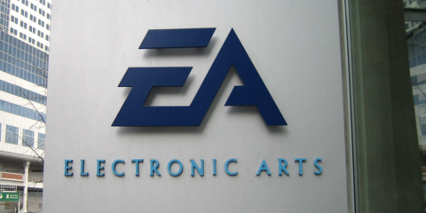 Does the Gaming Giant EA Want to Be the Next Company to Be Sold?
