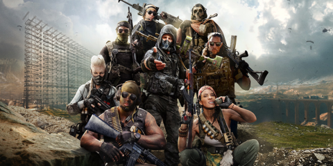 The Final Call of Duty League Tournament in the 2022 Season Will Take Place This Week