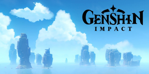 Walkthroughs And Guides For The New Golden Apple Archipelago Event In Genshin Impact