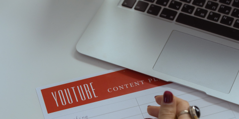 More People Watch YouTube Content at Faster than Normal Speeds