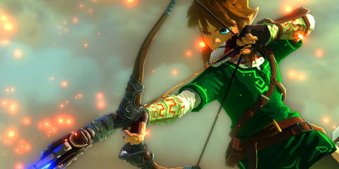 New Legends of Zelda Game Promo Hints at Tears of the Kingdom Details