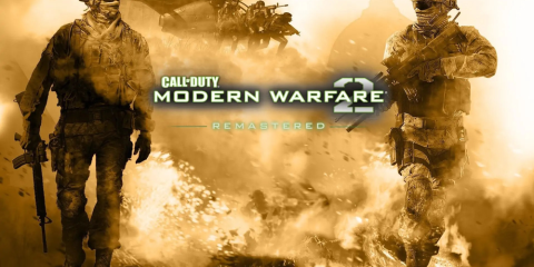 The Latest Call of Duty: Modern Warfare II Update: Here Comes Attachment Tuning Again