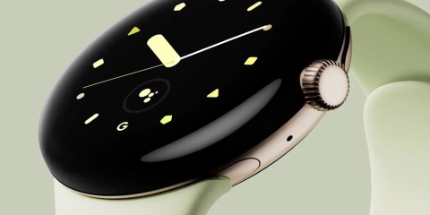 Google’s New OTA Update for Pixel Watch Includes a Number of Fixes