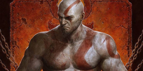 Fan Pays Tribute to God of War with Epic Tattoo
