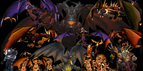 Alexstrasza’s Return Brings New Life to WoW Dragonflight