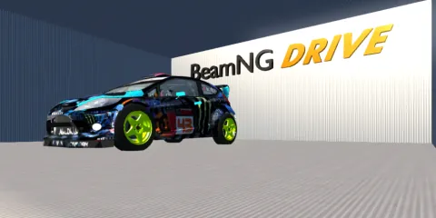 Discover the Best Alternatives to BeamNG.drive for a Thrilling Racing Experience