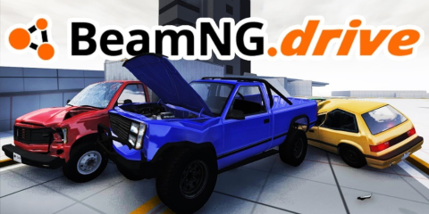 Get Ready to Race - The Top 5 Best Alternatives to BeamNG.drive