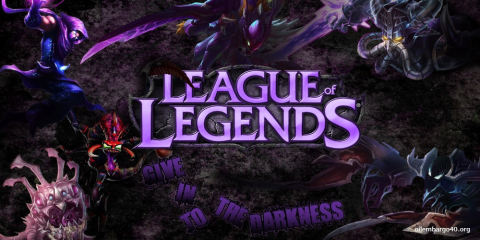 Diving into the World of League of Legends: A Noob's Survival Guide
