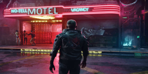 Using mods in Cyberpunk 2077 may not be safe
