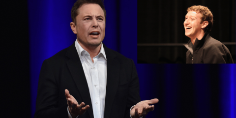 Verification Checkmarks for Sale: The Elon vs. Zuck Saga Continues