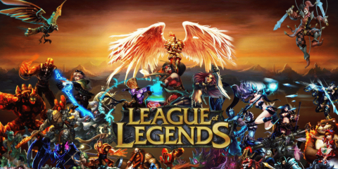 Riot Games Should Prioritize Accelerated Content Release for League of Legends