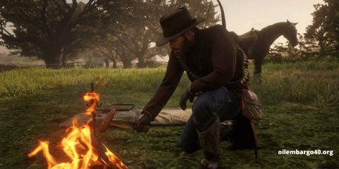 Master Chefs of the Gaming Universe: Top 10 Open-World Games With Unforgettable Cooking Mechanics