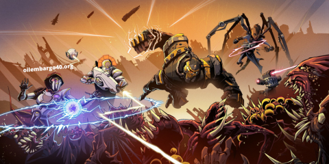 Quest Rebuild: A Major Fall Update for Superfuse