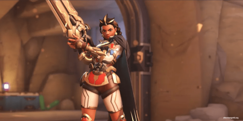 Unveiling Illari: Overwatch 2 Introduces New Hero and Major Updates in Incoming Invasion Season