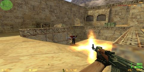 How to Play CS2 Competitive: Counter-Strike 2 Beta Locks Competitive Playlist