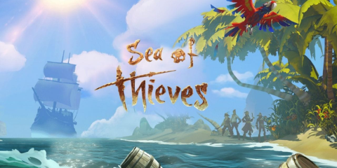 Anchors Aweigh for the Final Monkey Island Adventure in Sea of Thieves!