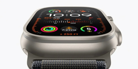 Rethinking The Upgrade: A Deep Dive Into The Apple Watch Ultra 2